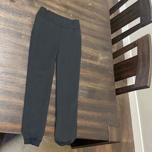 Free Country Black Leggings